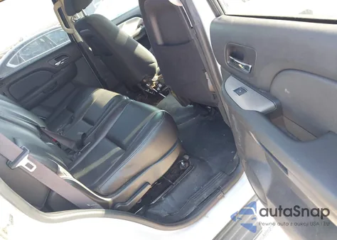 2013 Chevrolet Tahoe Commercial Fleet from USA, damaged, VIN 1GNLC2E03DR225952